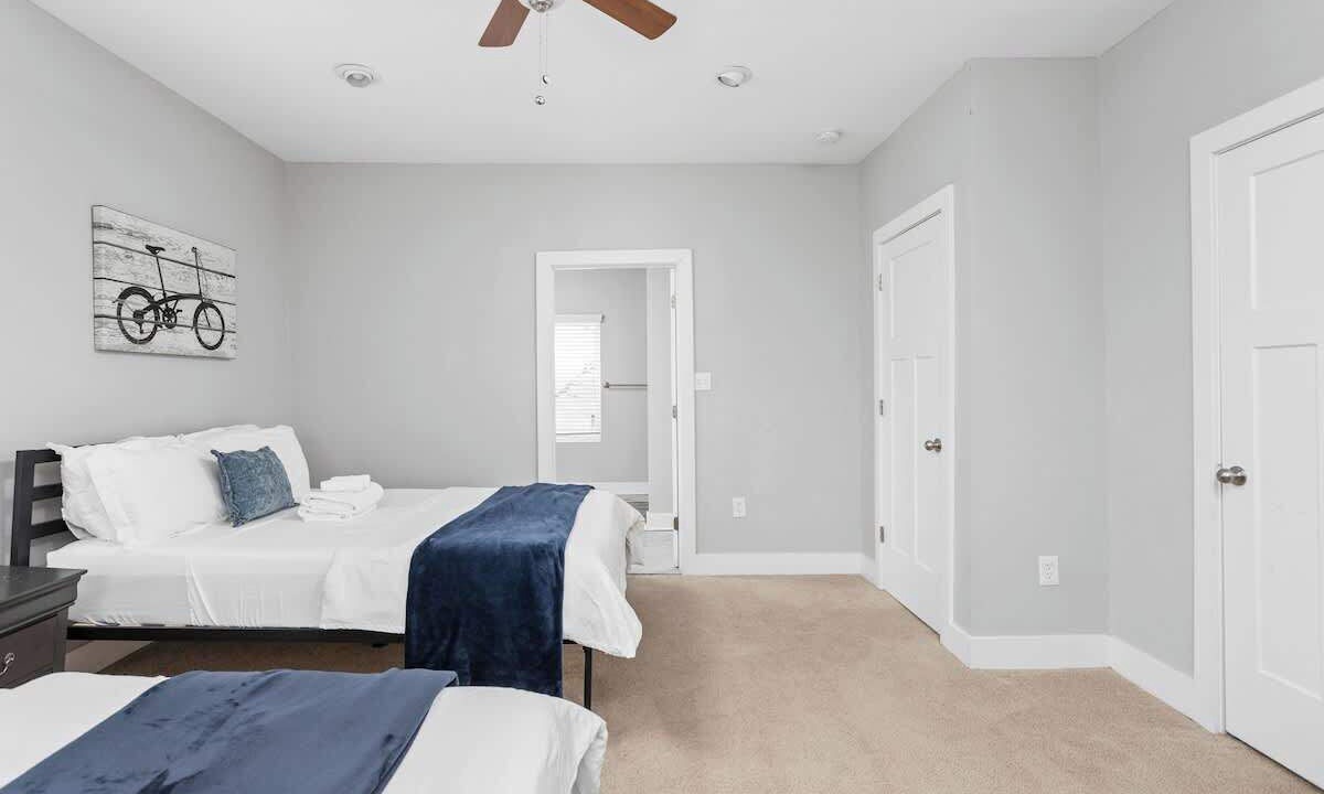 Photo of Bedroom in Near Northside