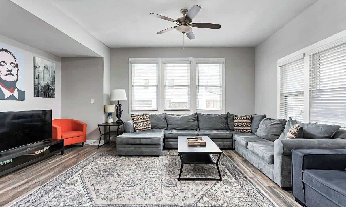Photo of Bedroom in Near Northside