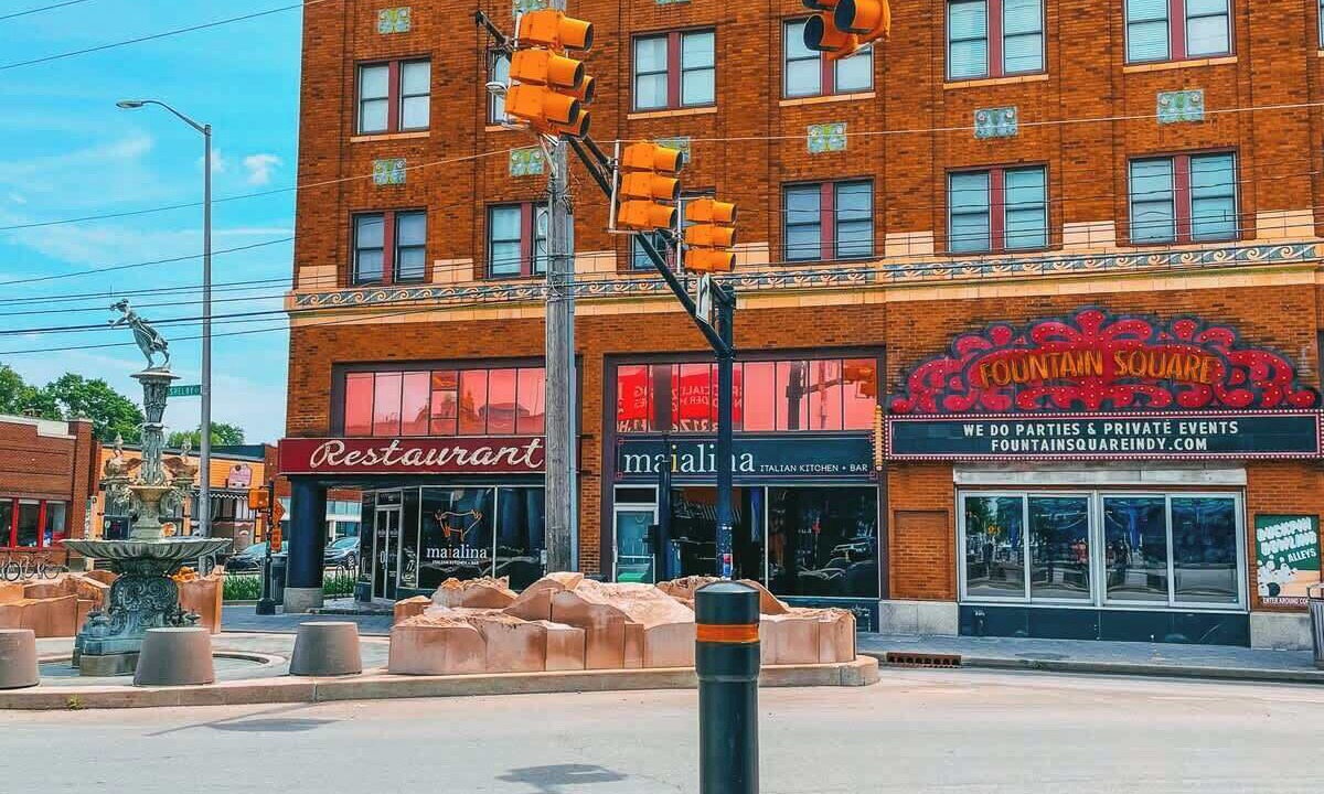 Photo of Outdoor in Beech Grove