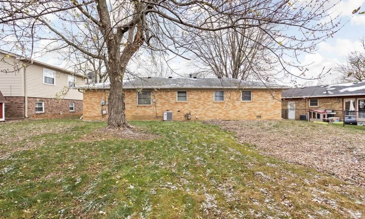 Photo of Outdoor in Beech Grove