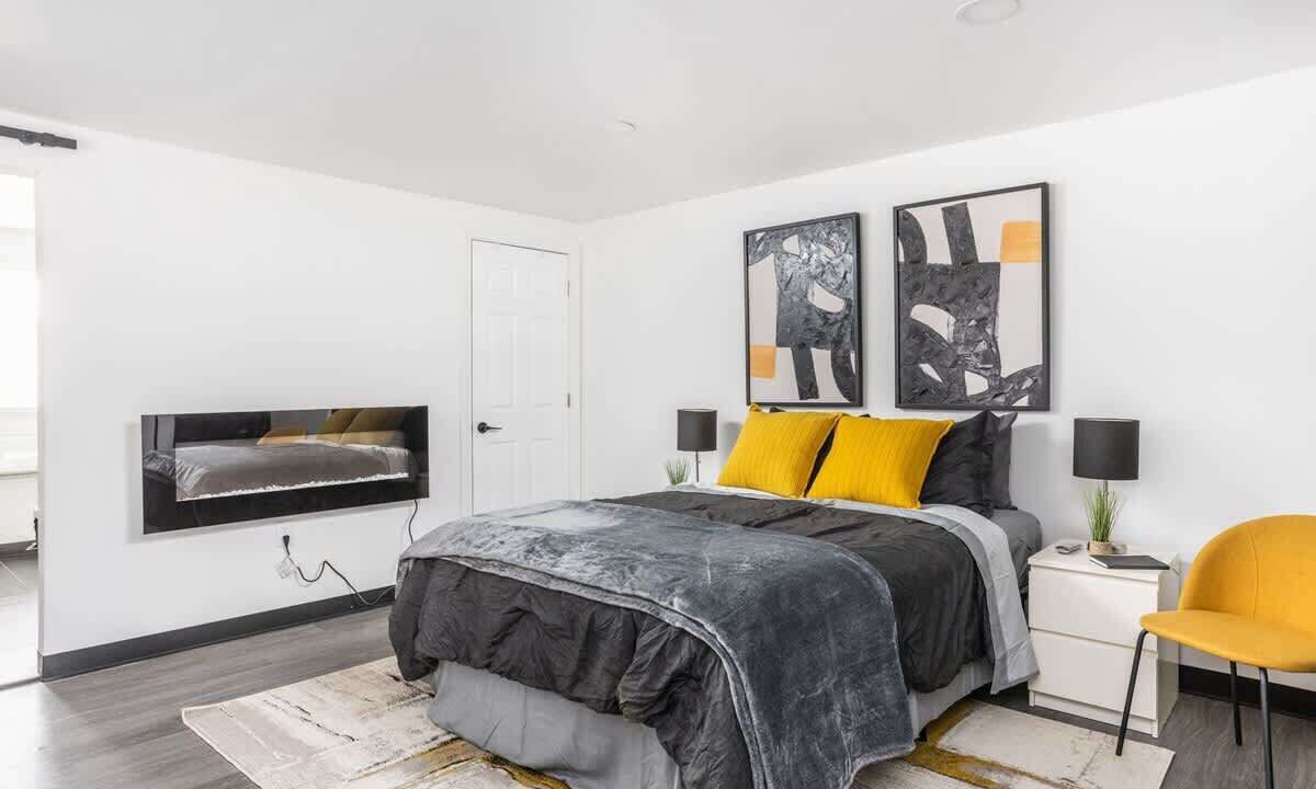Photo of Livingroom in Crawfordsville