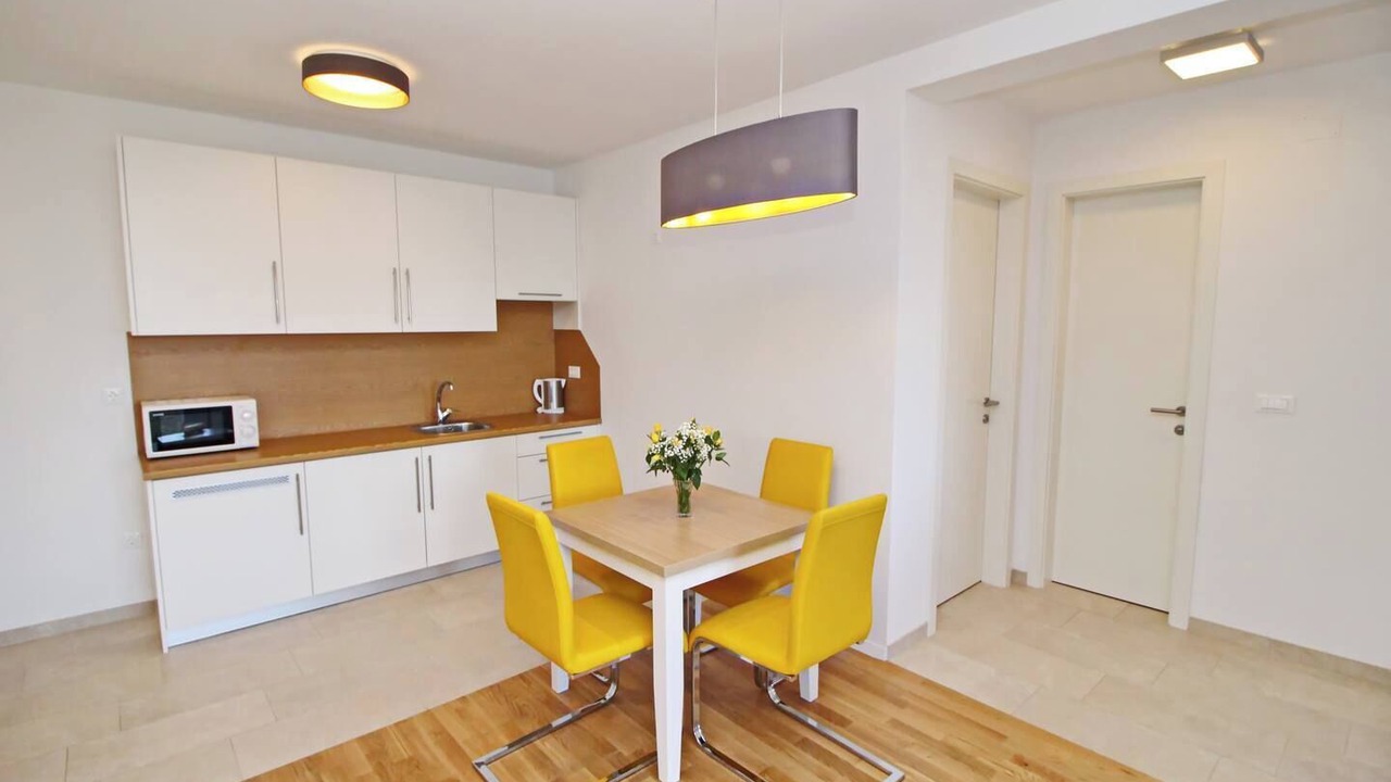 Photo of Kitchen in Drace