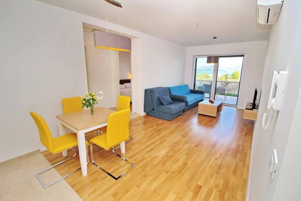 Photo of Livingroom in Drace