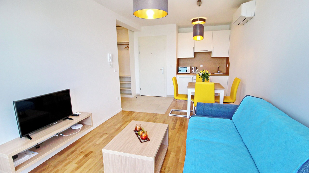 Photo of Kitchen in Drace