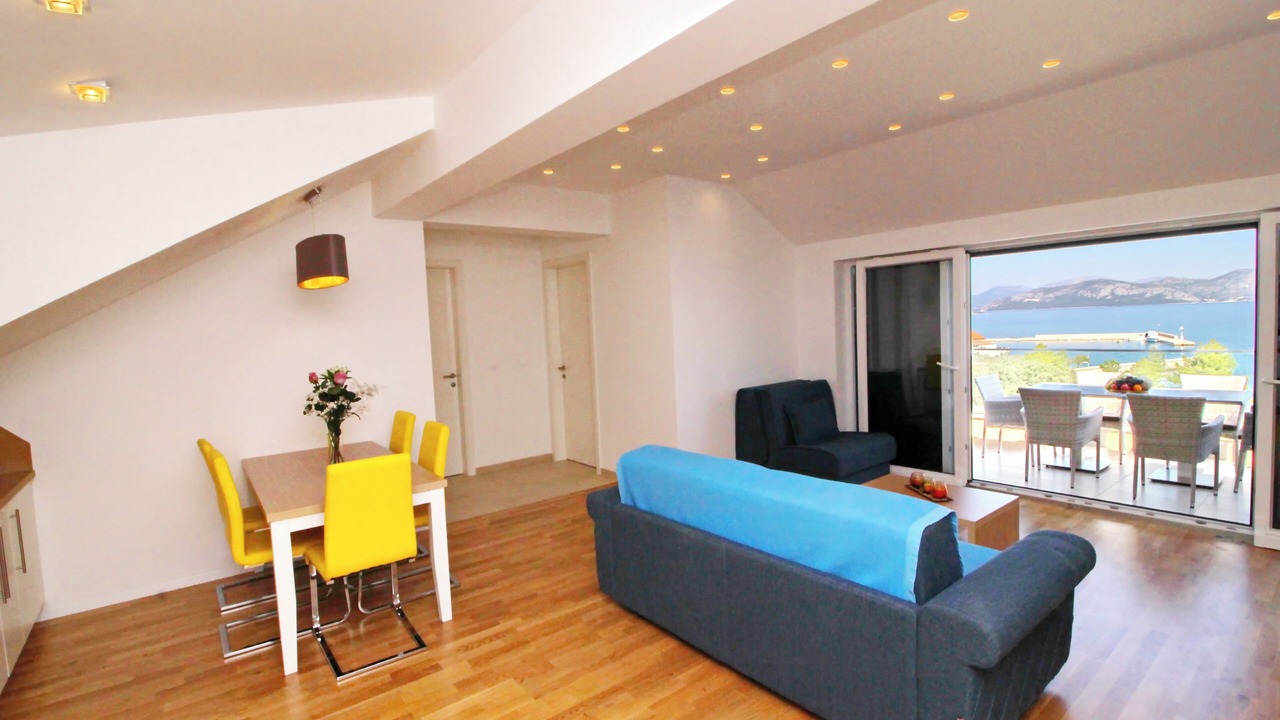 Photo of Livingroom in Drace