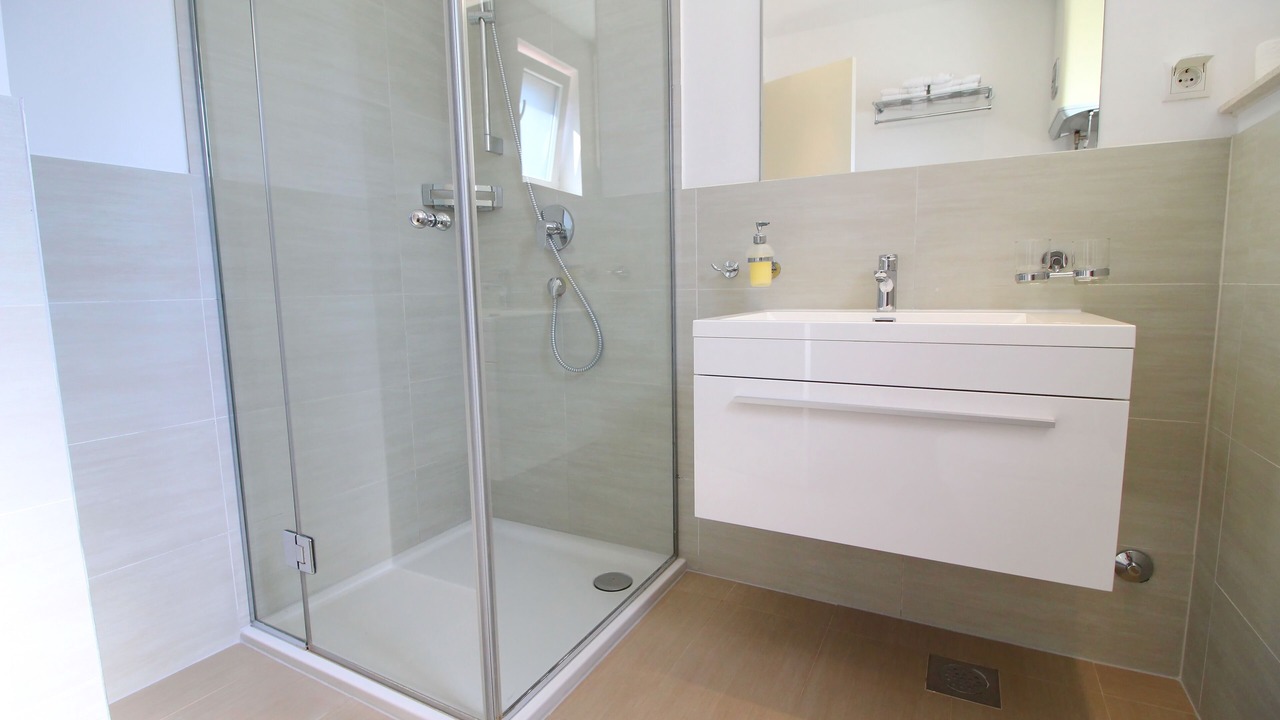 Photo of Bathroom in Drace