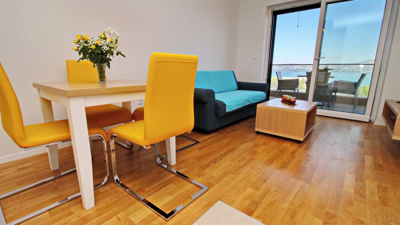 Photo of Livingroom in Drace
