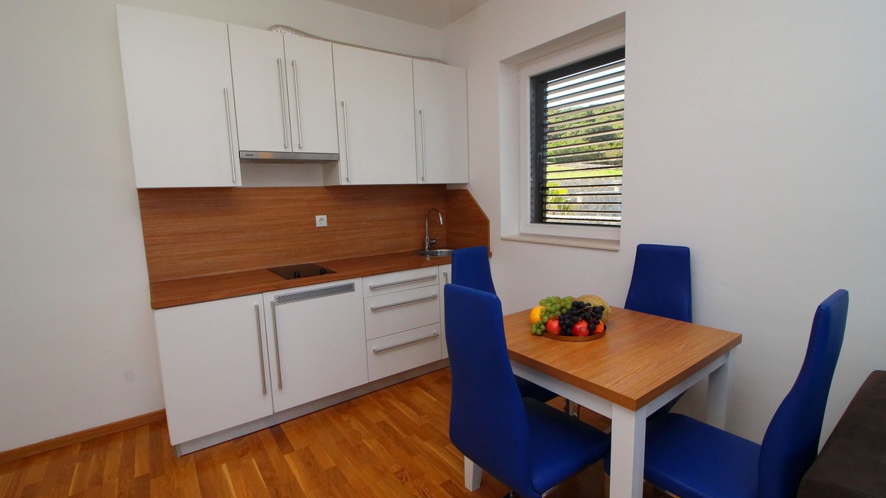 Photo of Kitchen in Drace