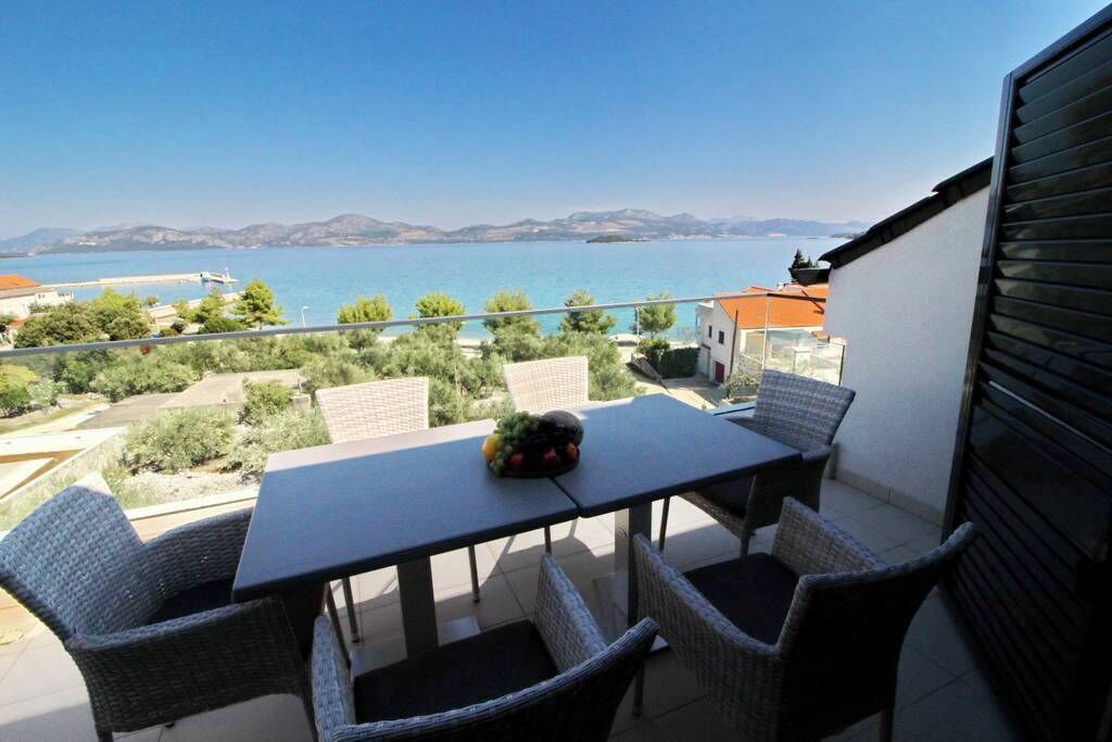 Photo of Patio Balcony in Drace