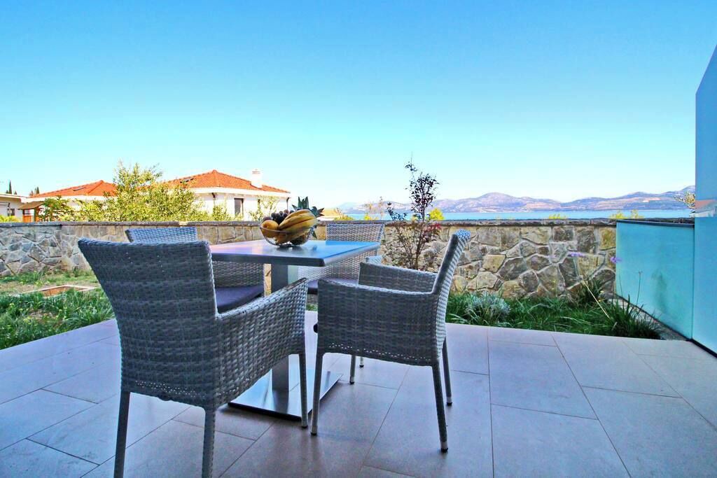Photo of Patio Balcony in Drace