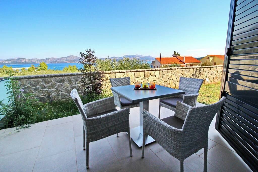 Photo of Patio Balcony in Drace