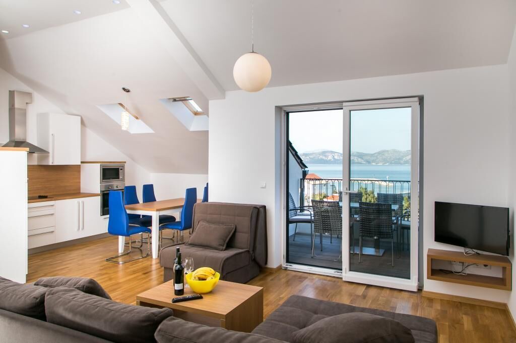 Photo of Livingroom in Drace