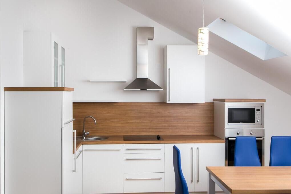 Photo of Kitchen in Drace