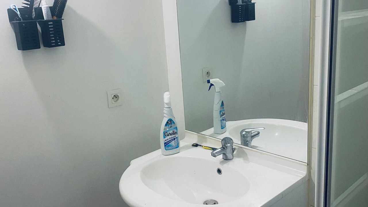 Photo of Bathroom in Quint-Fonsegrives