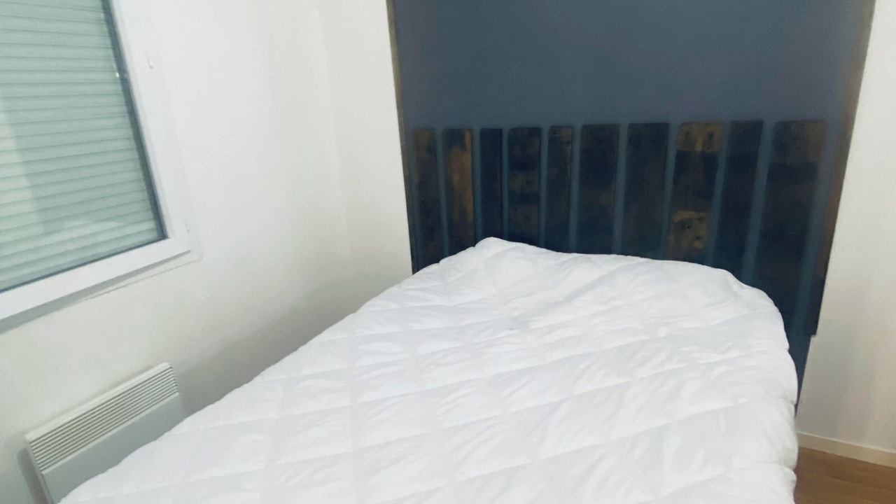 Photo of Bedroom in Quint-Fonsegrives