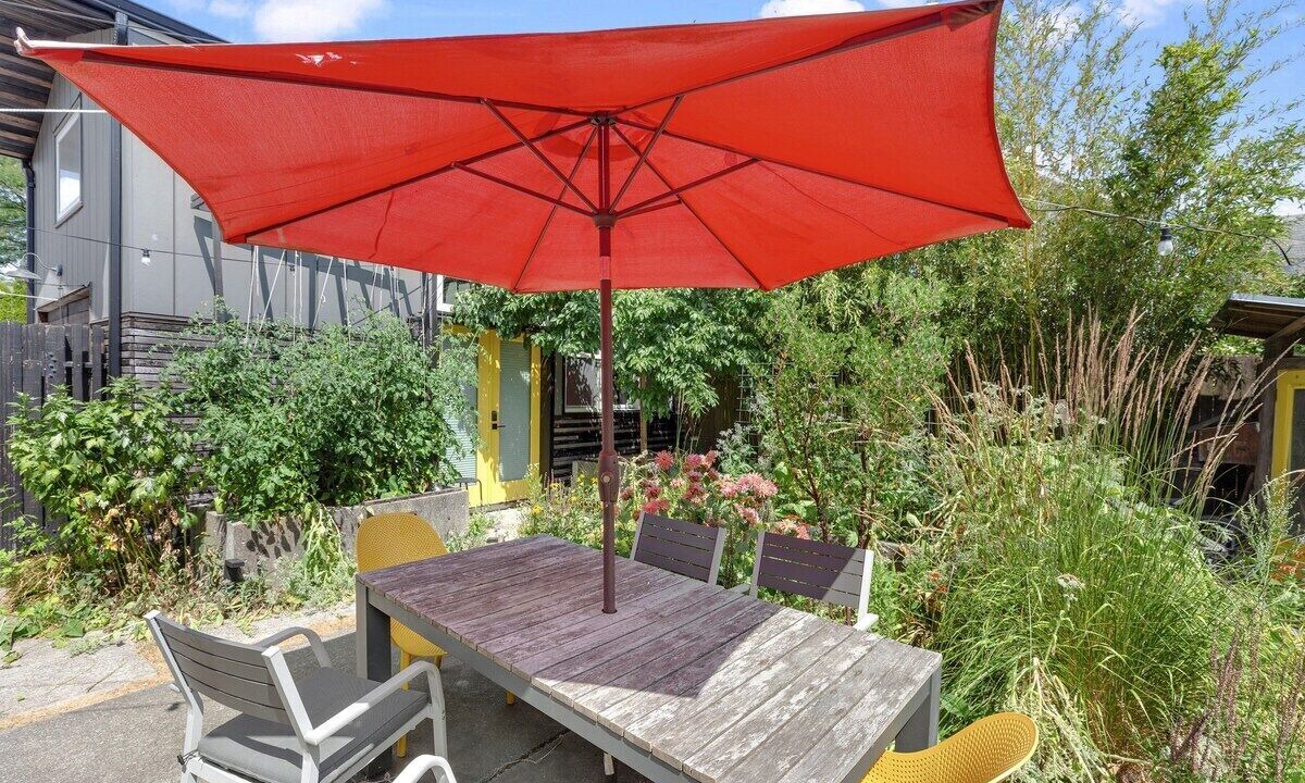 Photo of Outdoor in Miller Park