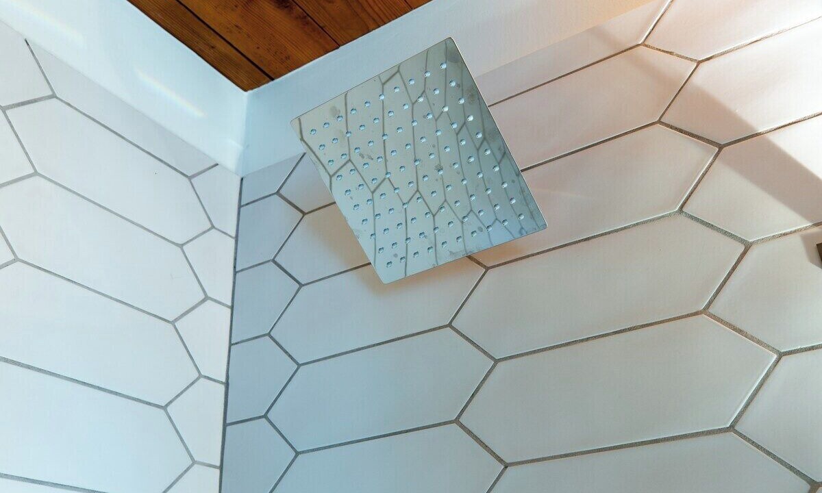 Photo of Bathroom in Miller Park