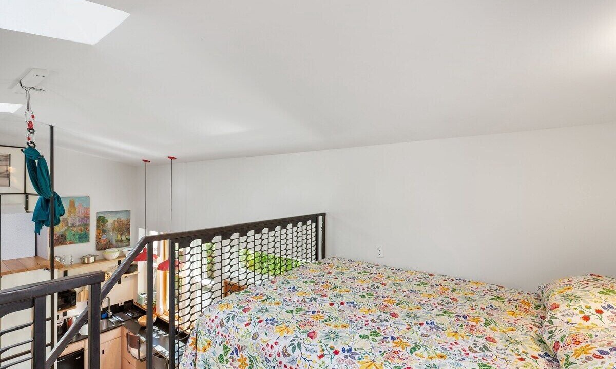 Photo of Bedroom in Miller Park