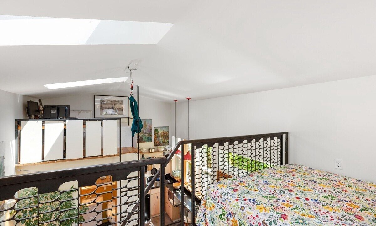 Photo of Bedroom in Miller Park