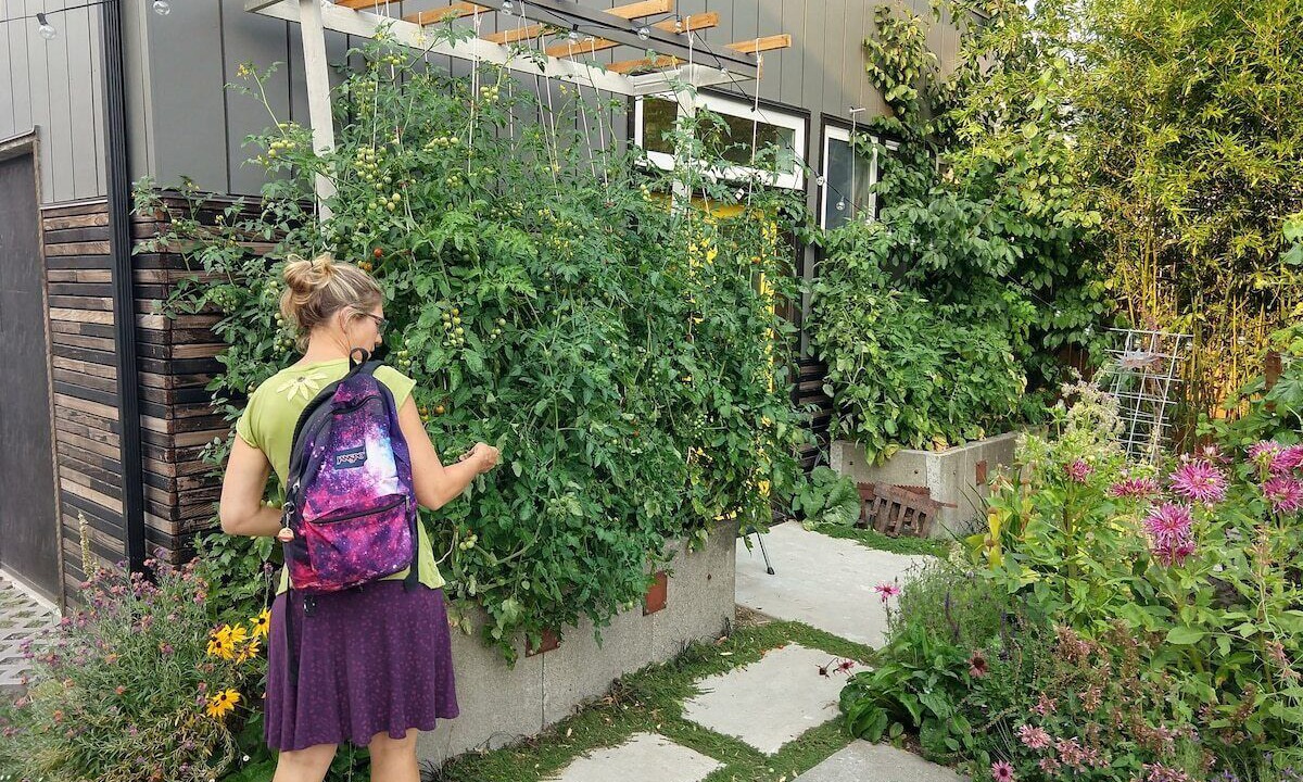 Photo of Outdoor in Miller Park