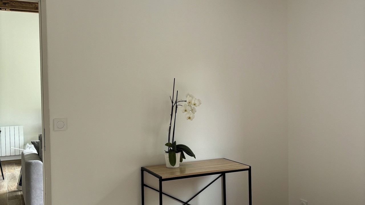 Photo of Bedroom in Sainte-Marguerite-sur-Mer