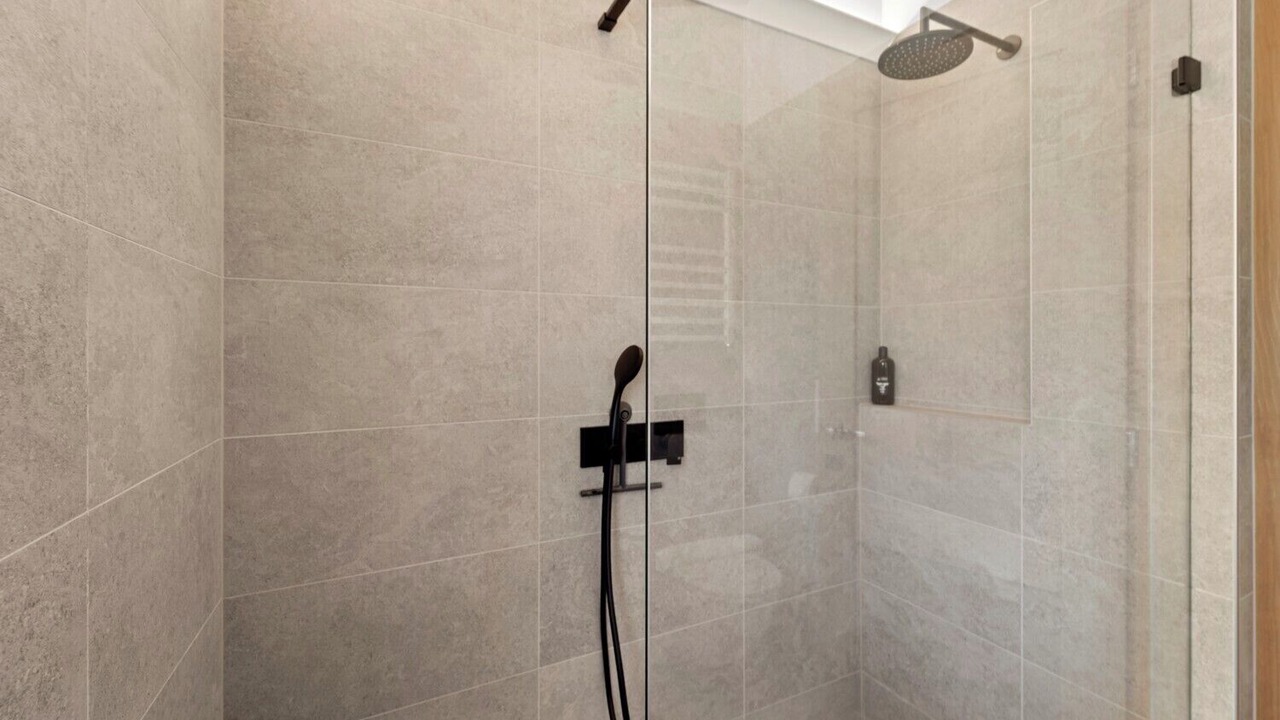Photo of Bathroom in Pontresina