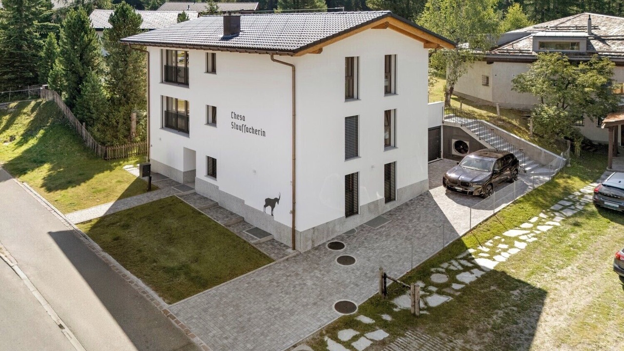 Photo of Outdoor in Pontresina
