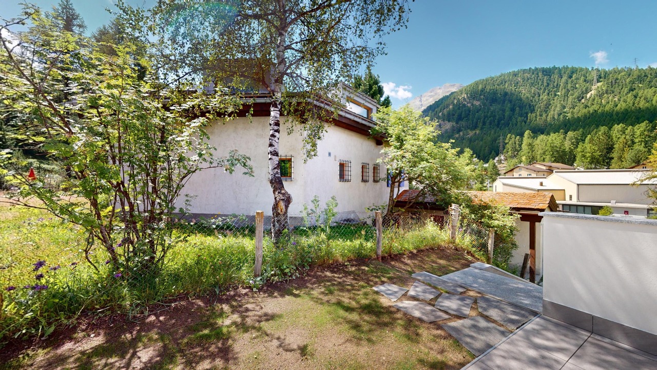 Photo of Outdoor in Pontresina
