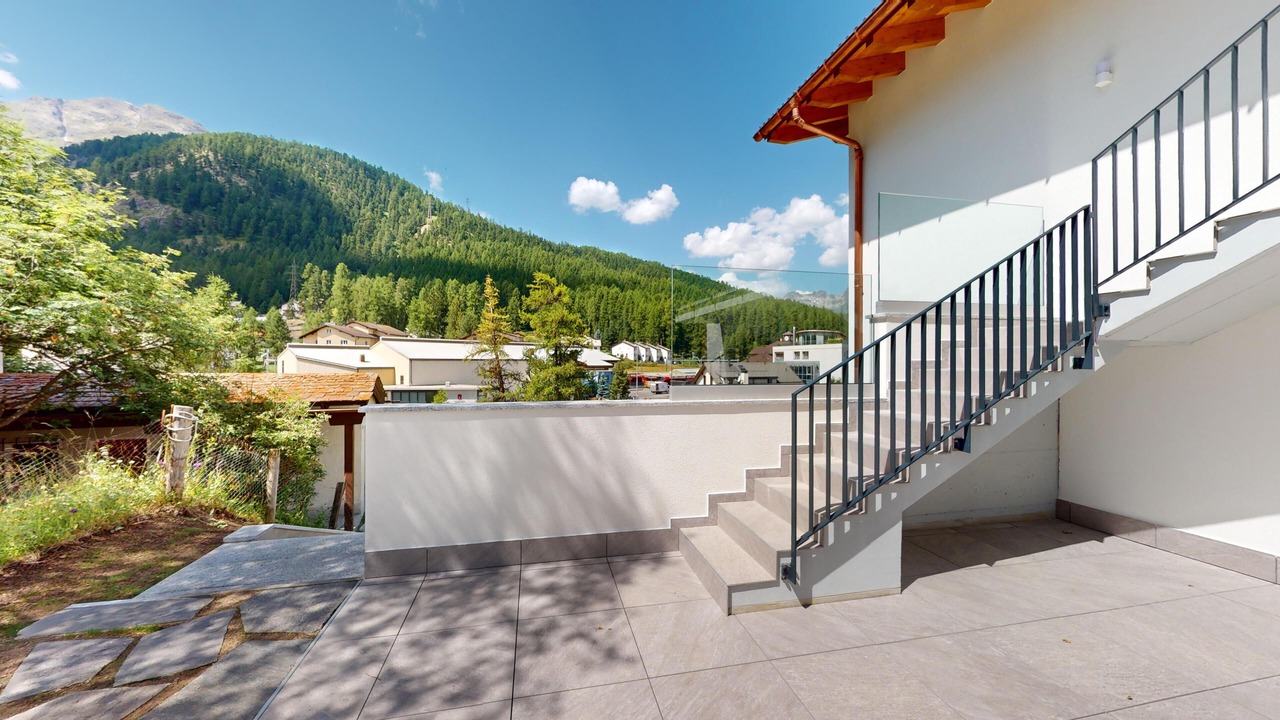 Photo of Outdoor in Pontresina