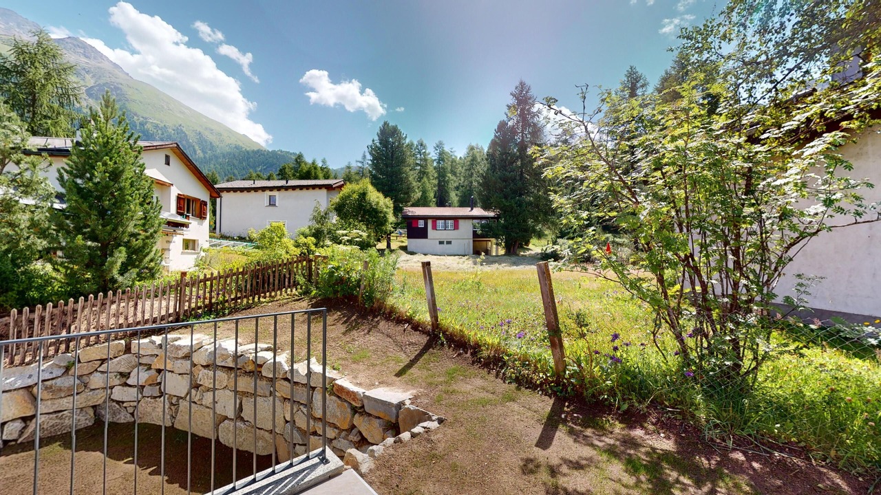 Photo of Outdoor in Pontresina