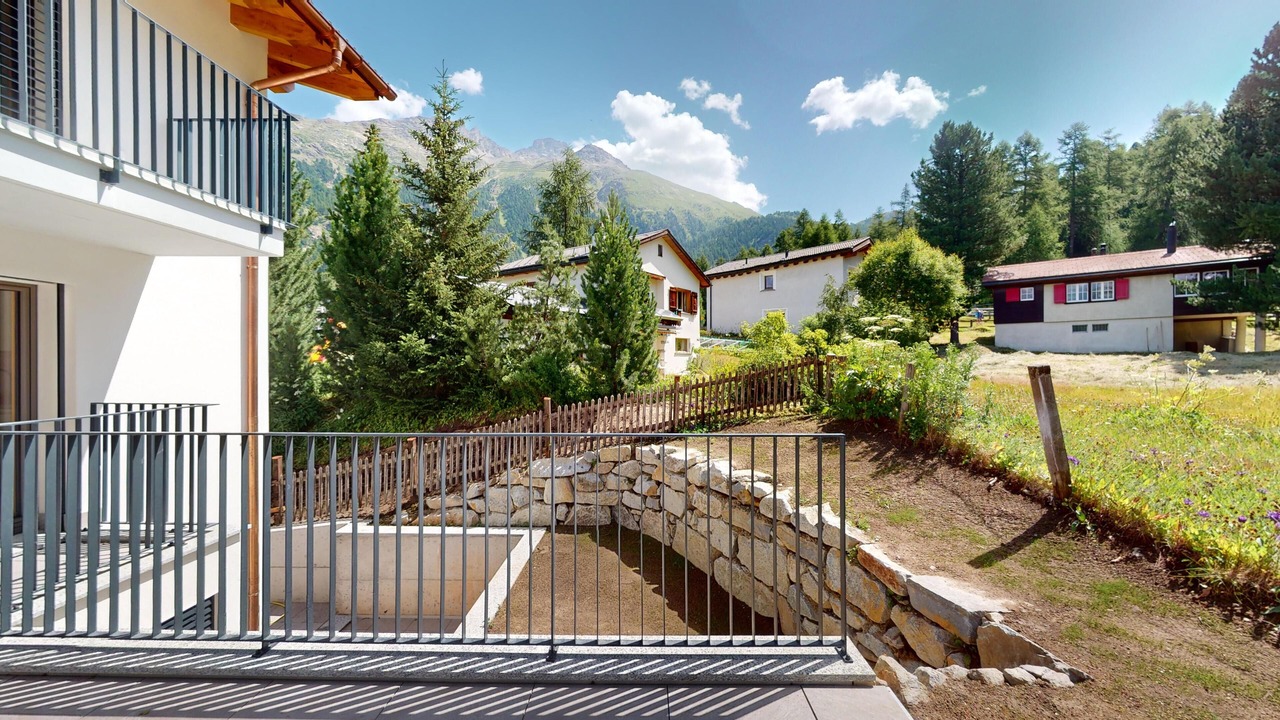 Photo of Outdoor in Pontresina