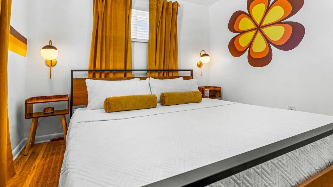 Photo of Bedroom in Arvada Plaza Area