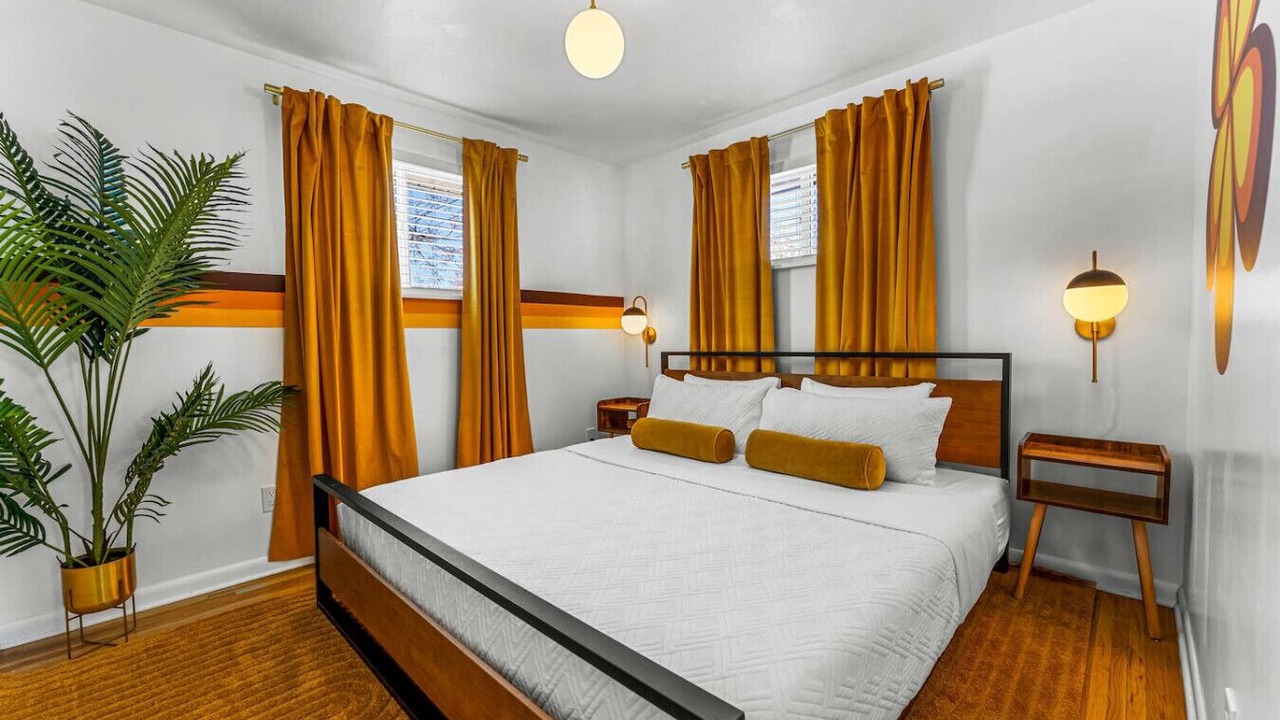 Photo of Bedroom in Arvada Plaza Area