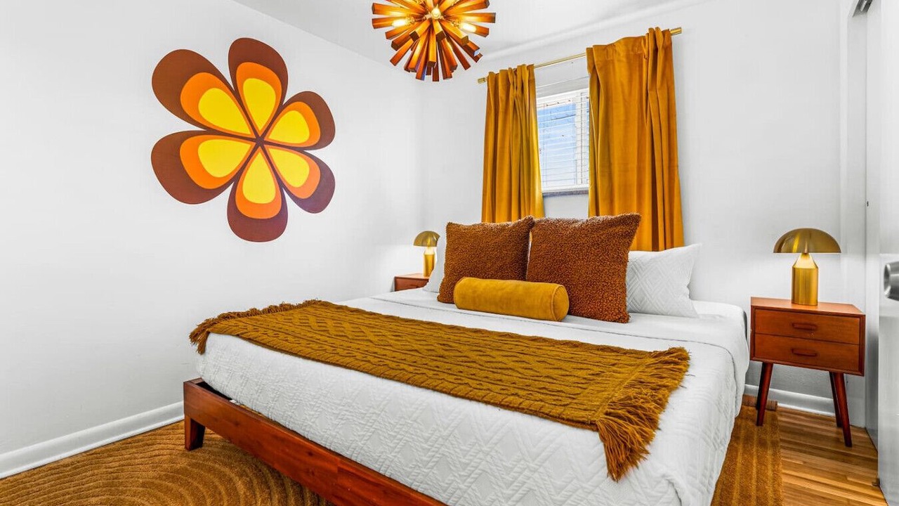 Photo of Bedroom in Arvada Plaza Area