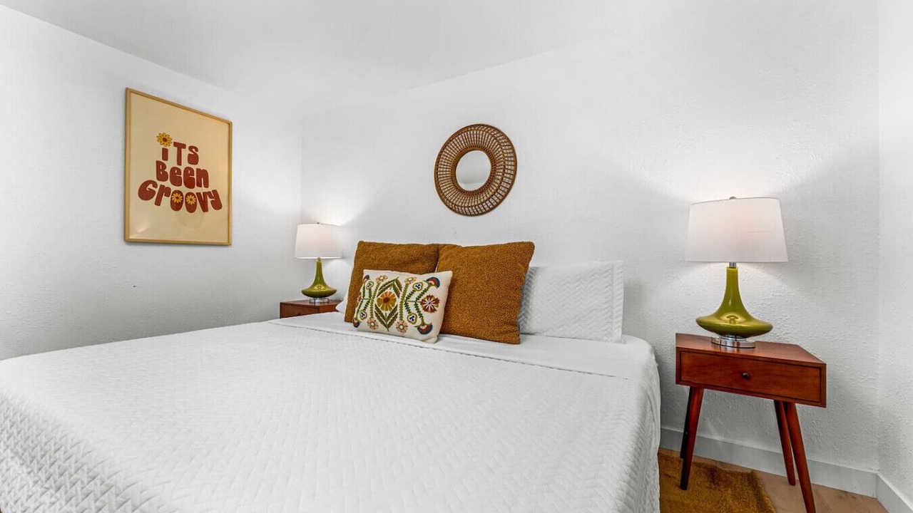 Photo of Bedroom in Arvada Plaza Area