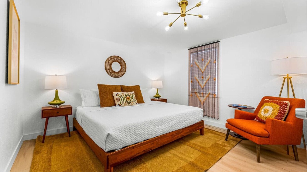 Photo of Bedroom in Arvada Plaza Area