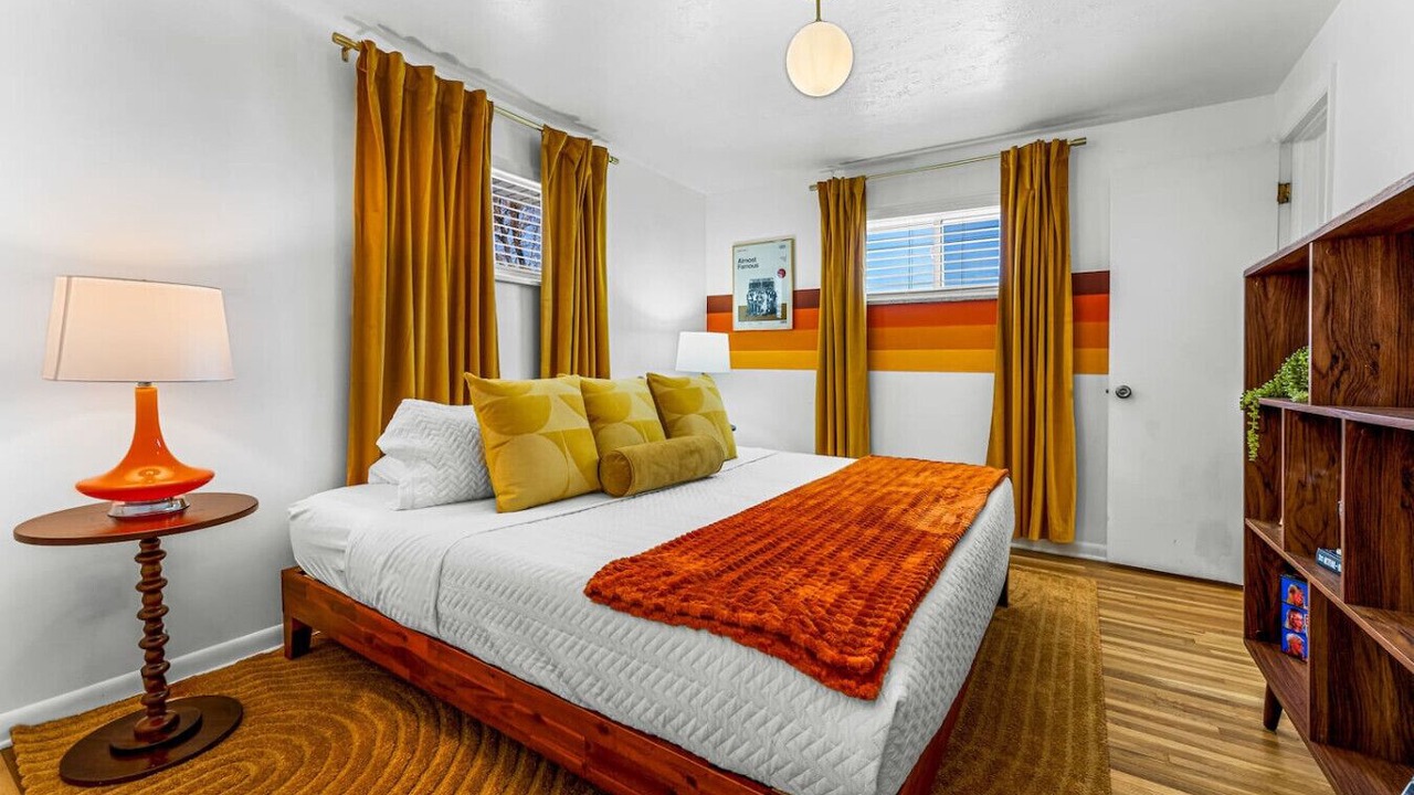 Photo of Bedroom in Arvada Plaza Area