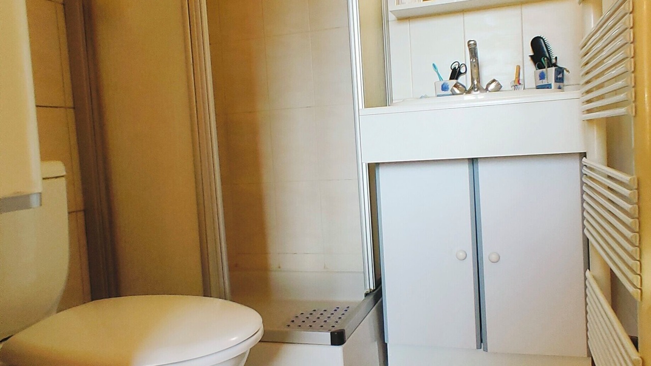 Photo of Bathroom in Cambrai