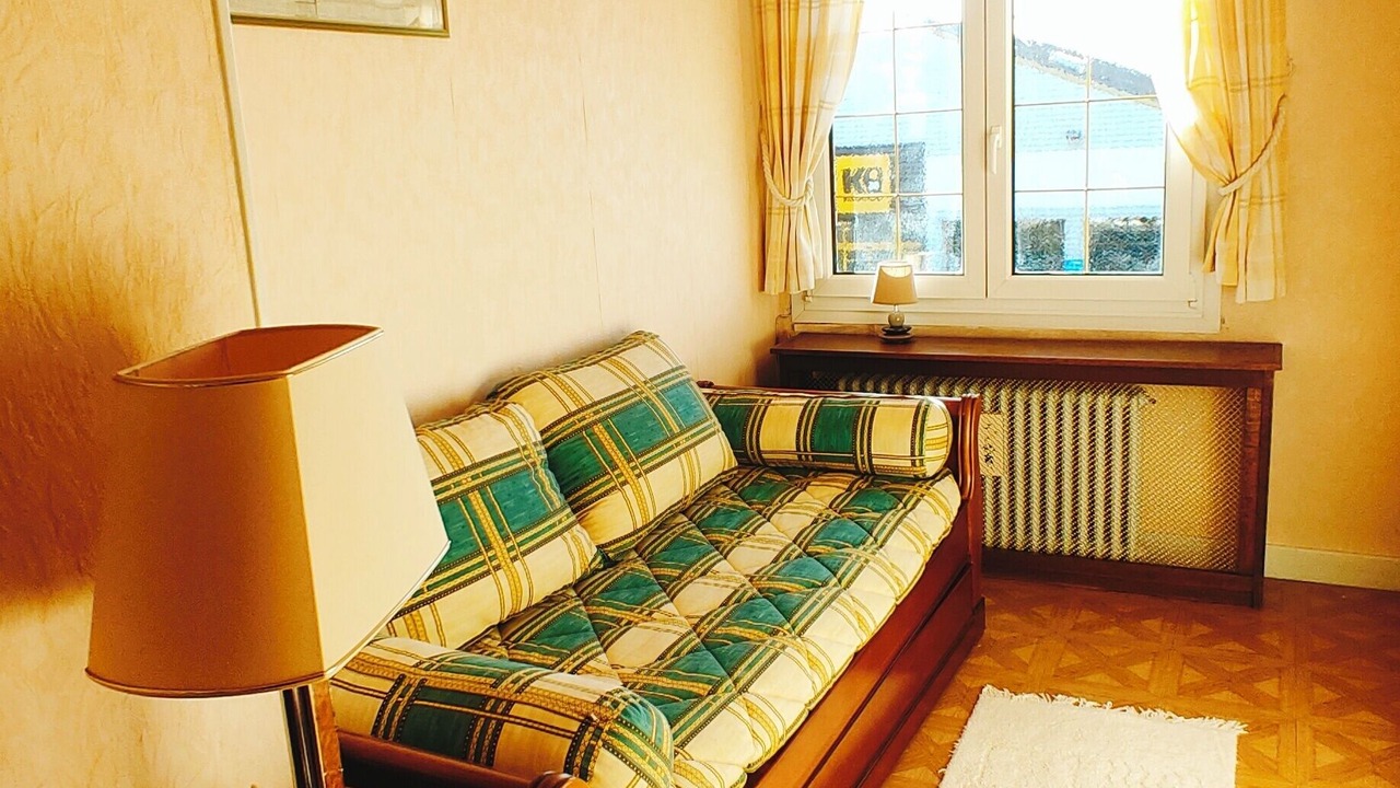 Photo of Livingroom in Cambrai