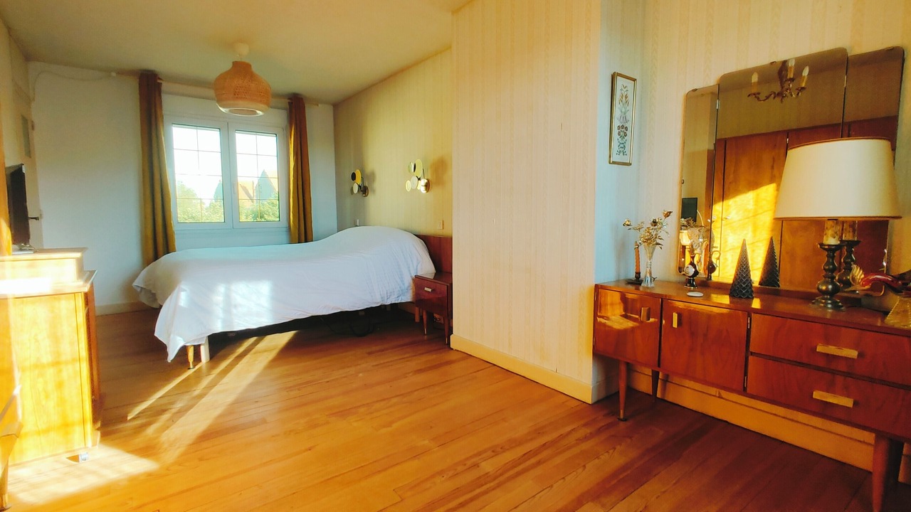Photo of Bedroom in Cambrai