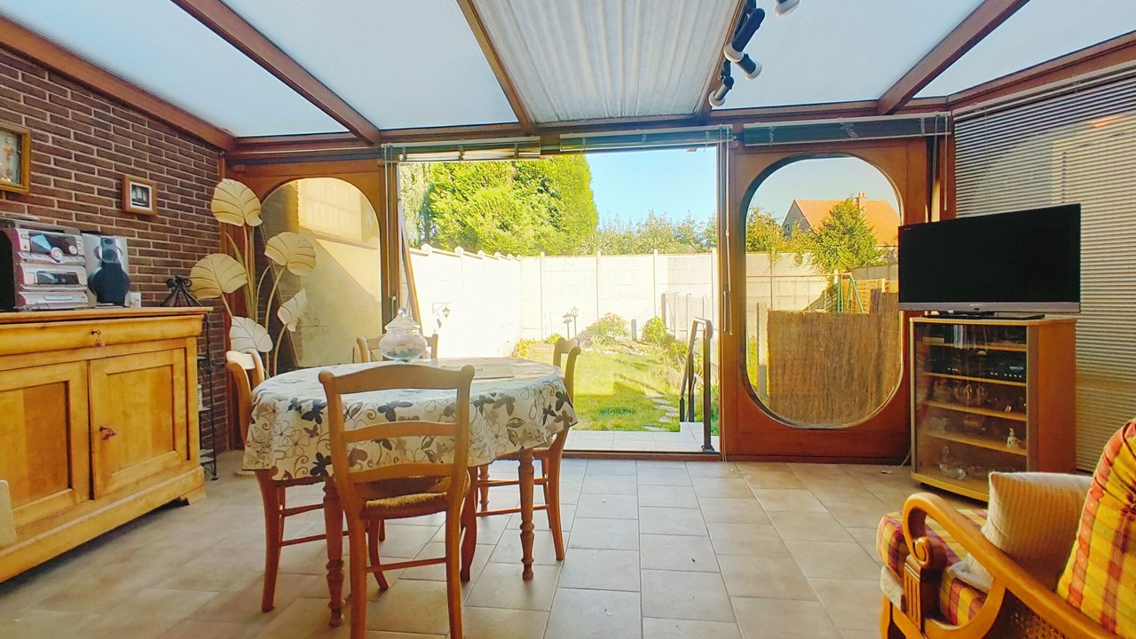 Photo of Livingroom in Cambrai