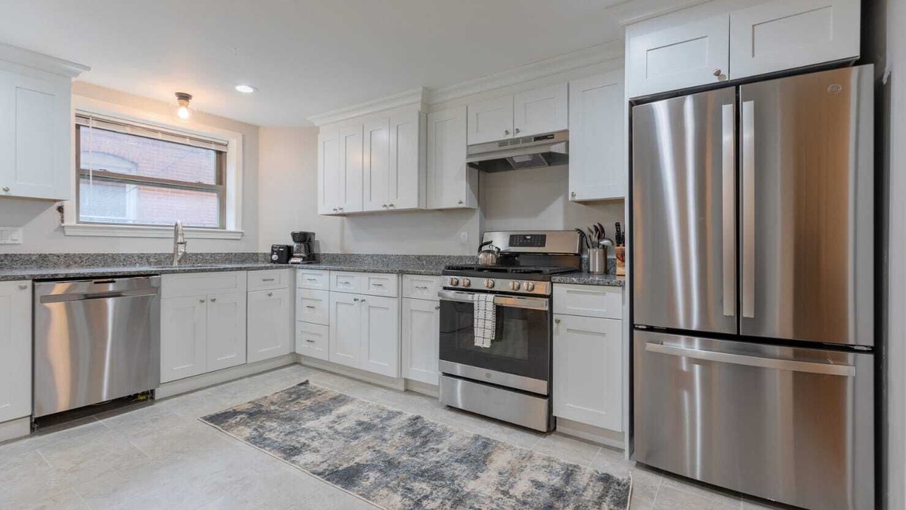 Photo of Kitchen in North End