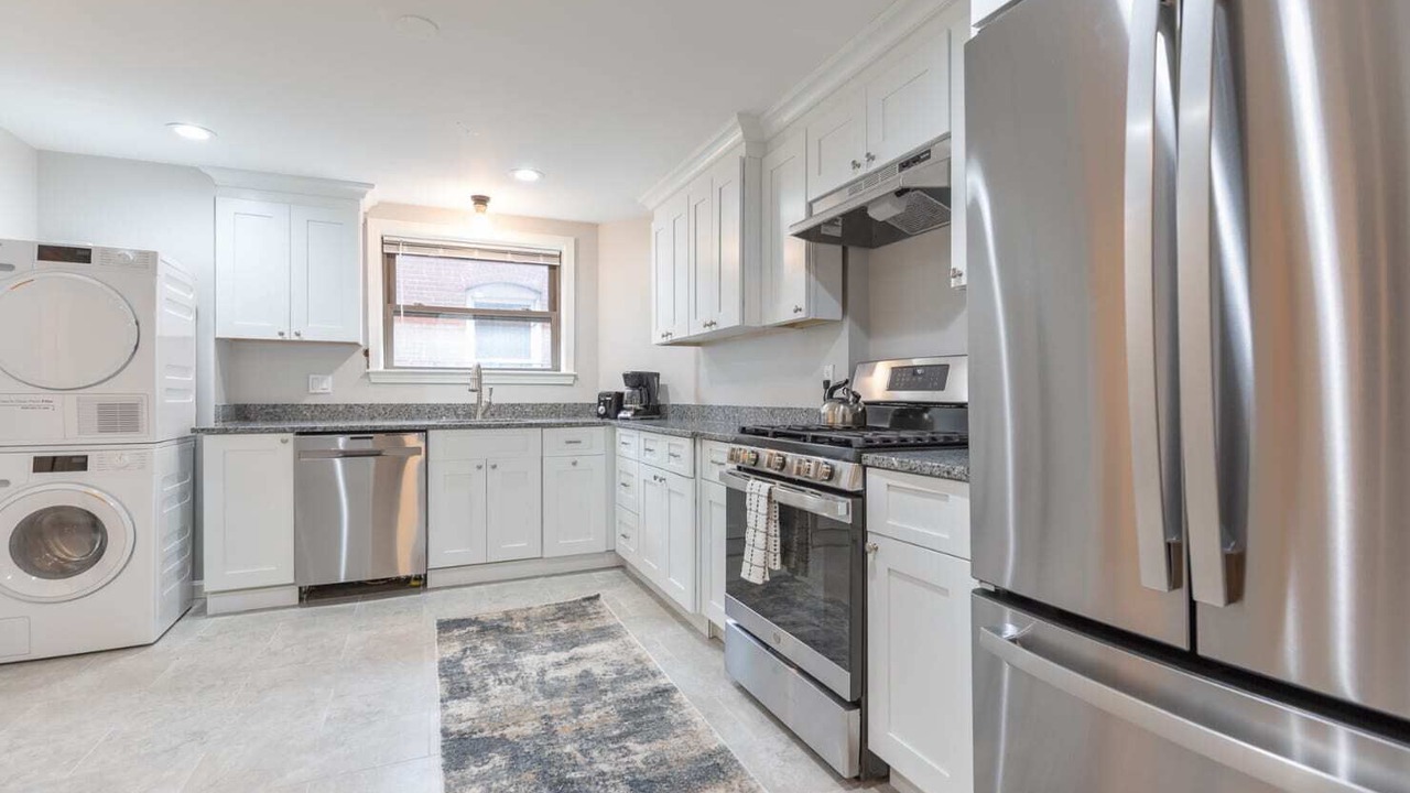 Photo of Kitchen in North End