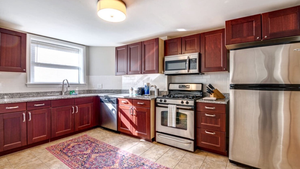 Photo of Kitchen in North End