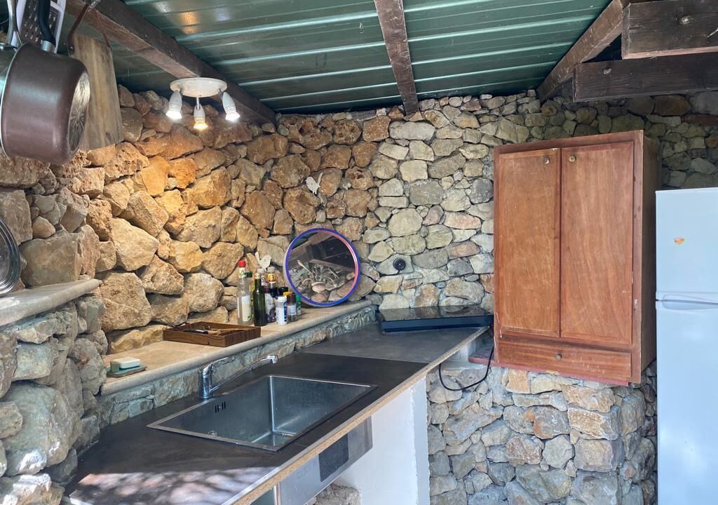 Photo of Kitchen in Mougins