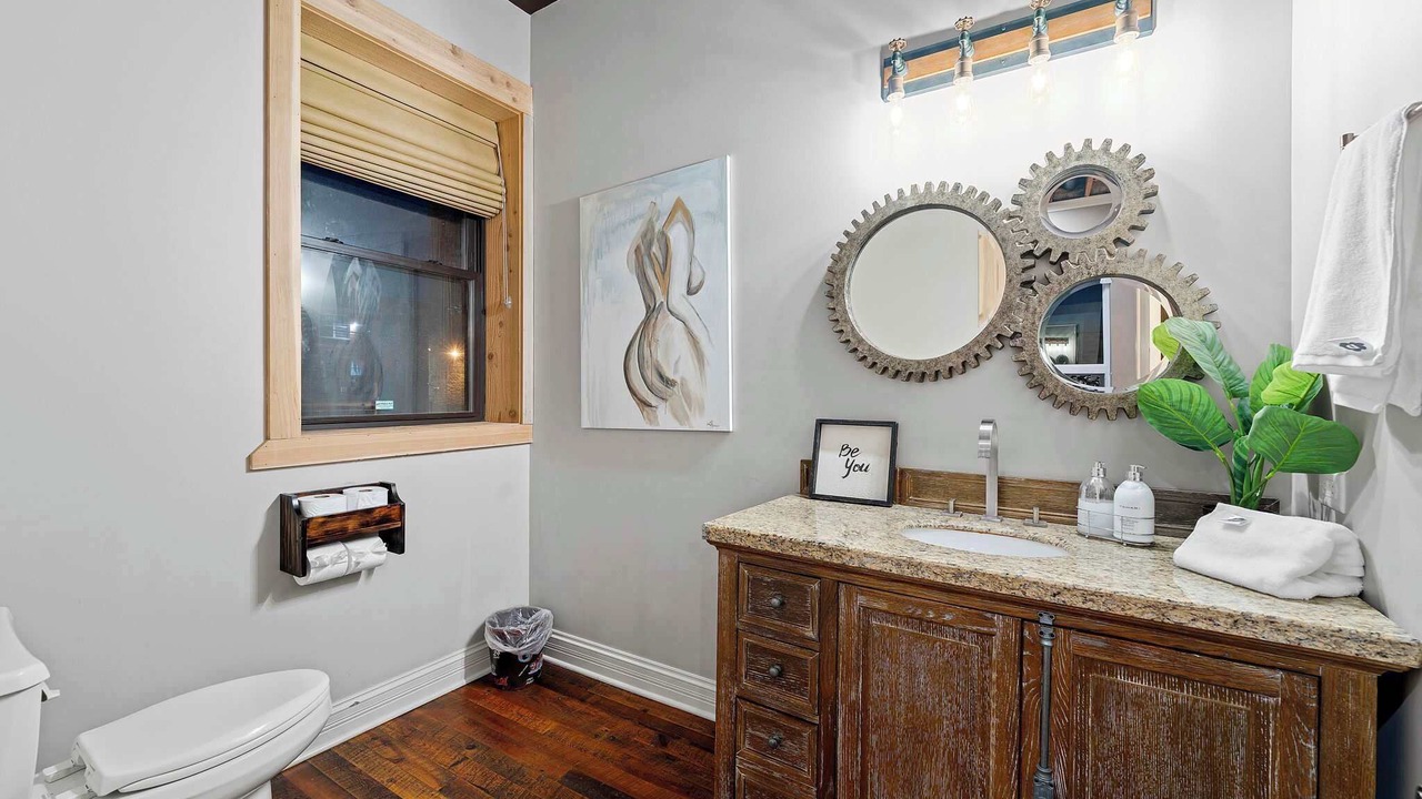 Photo of Bathroom in Near West Side