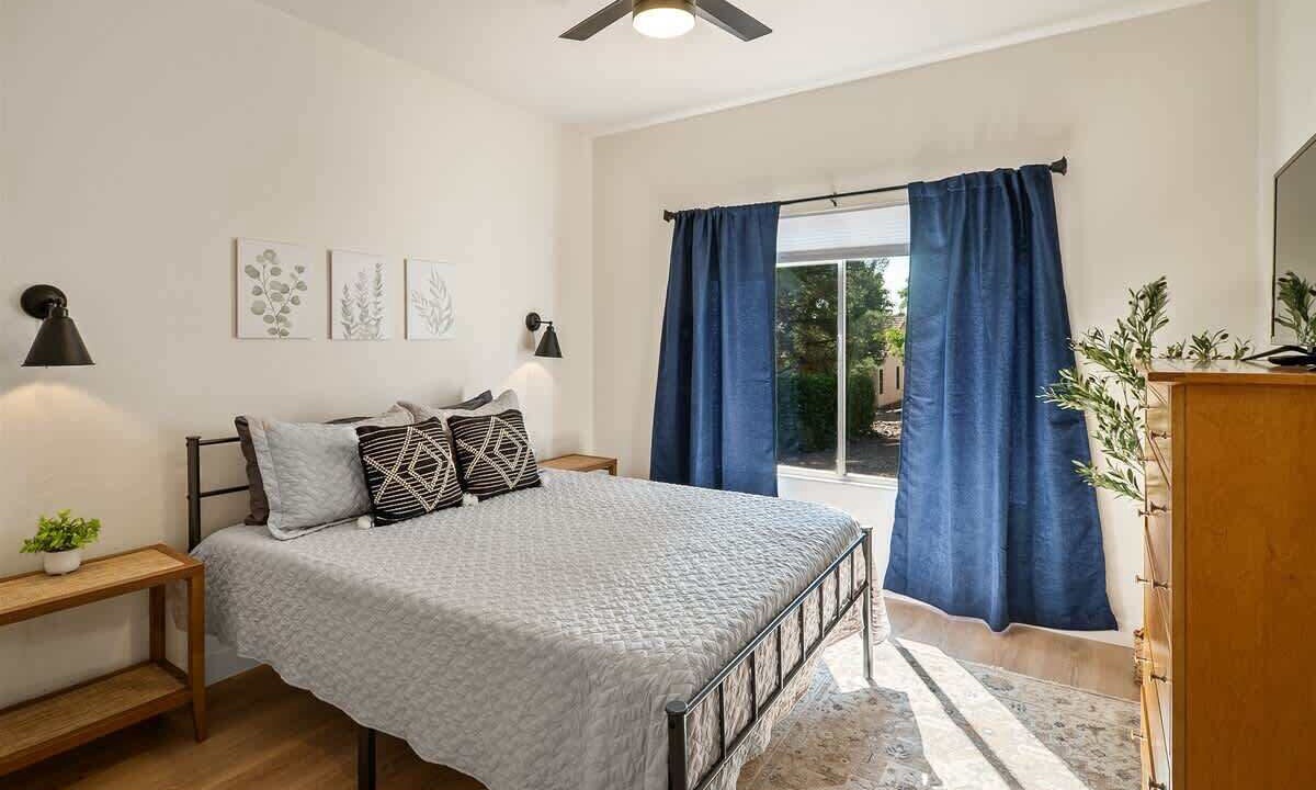 Photo of Bedroom in Cottonwood