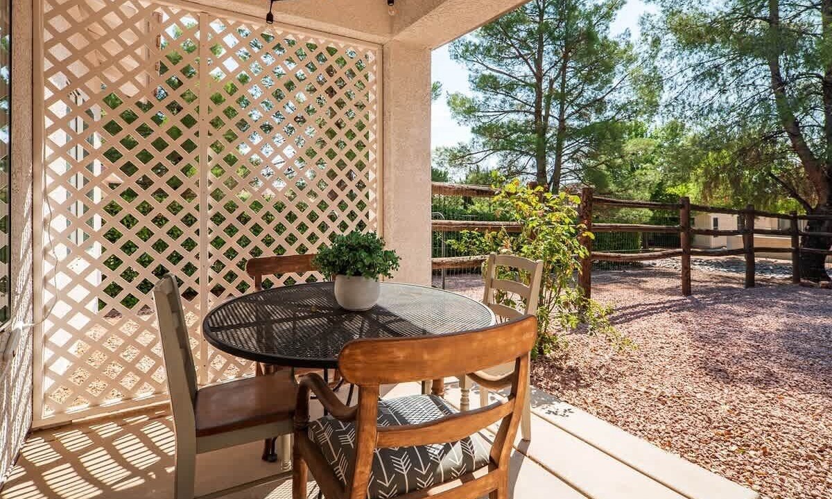 Photo of Outdoor in Cottonwood