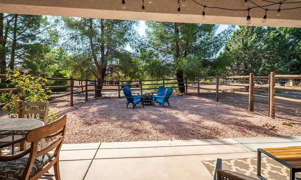 Photo of Outdoor in Cottonwood