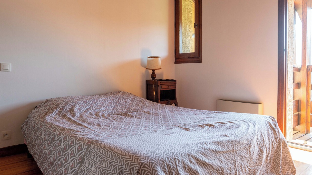 Photo of Bedroom in Laye